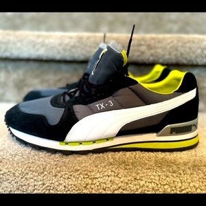 Puma TX 3 size 13